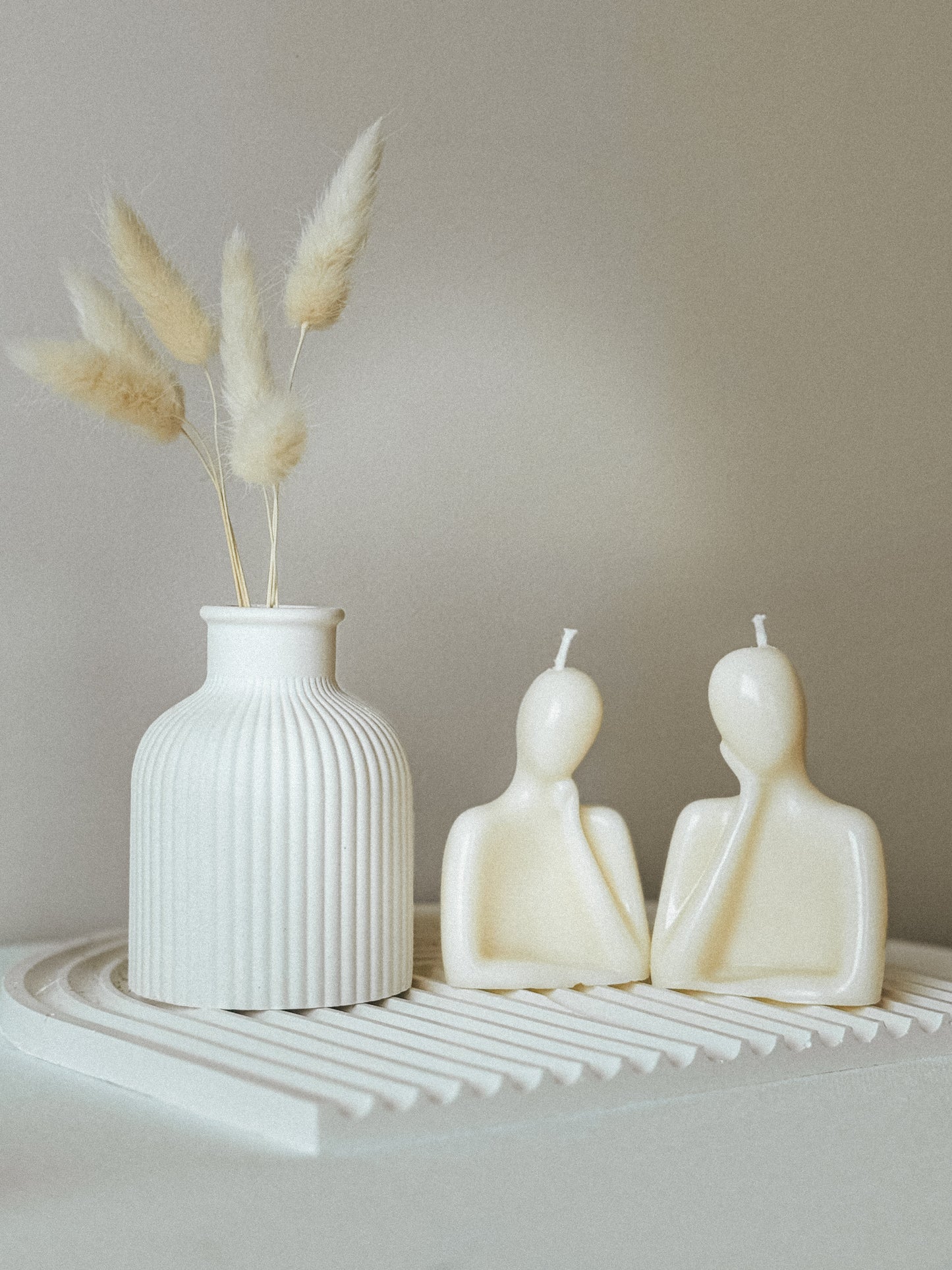 Žvakės ( Šeima) S03